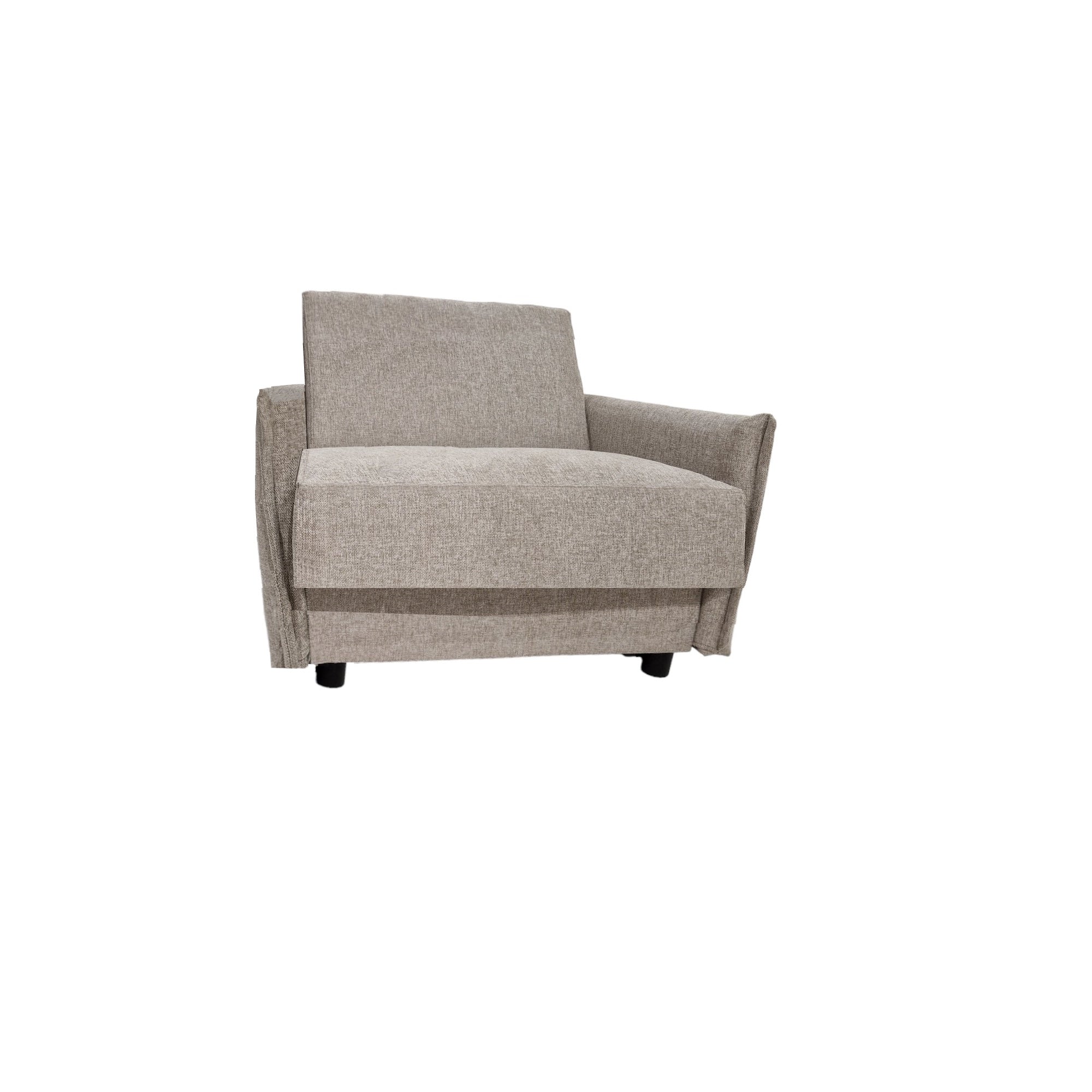Bästekille sovelounge