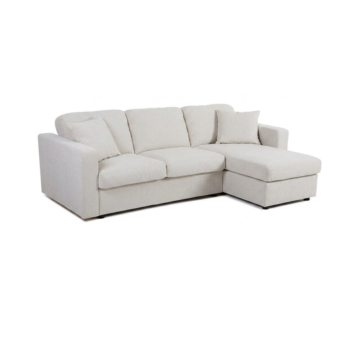 Bestekille Sofa Bed 115 Bed with 17 cm Pocket Spring Mattress