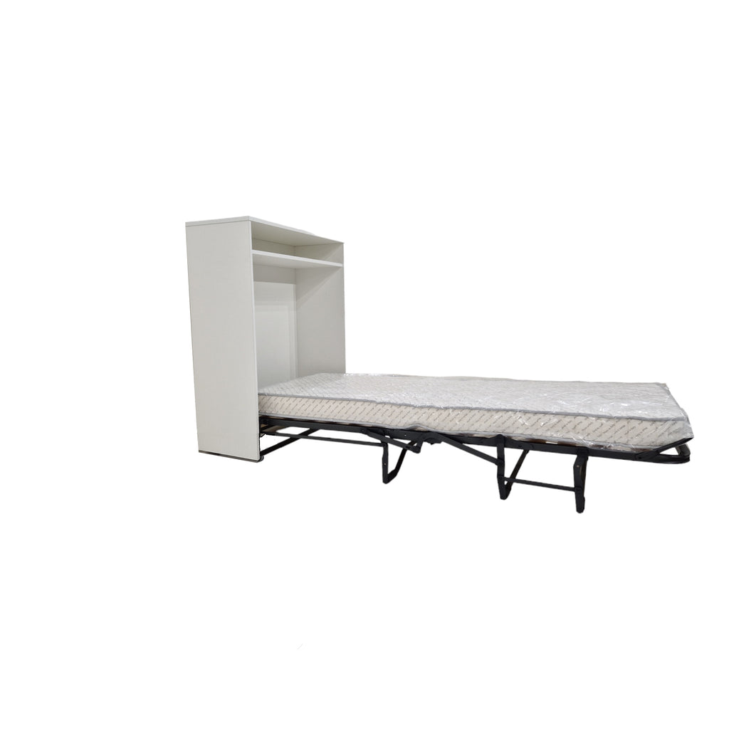 Box bed sengeskap