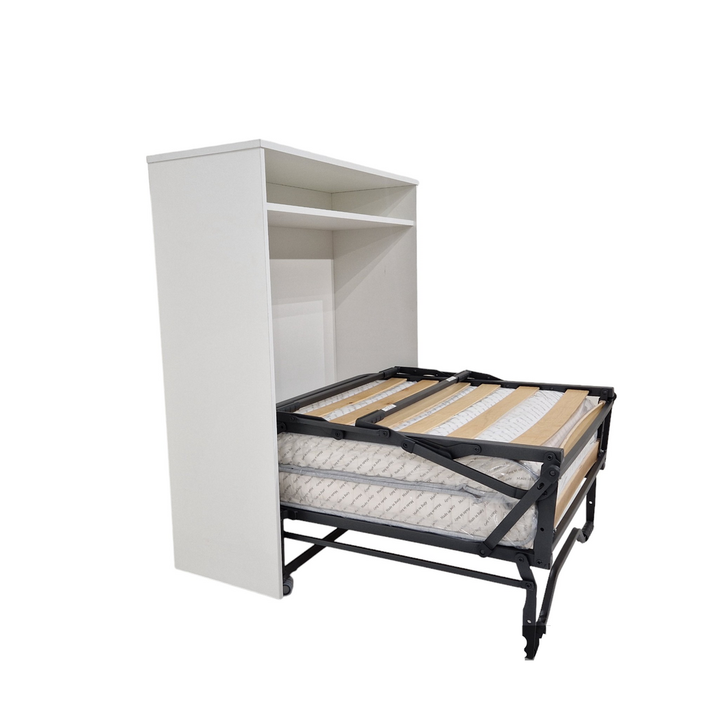 Box bed sengeskap