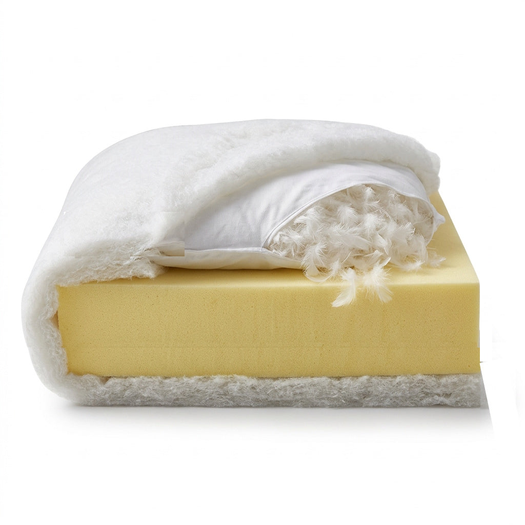Bestekille Sofa Bed 160 Bed with 17 cm Pocket Spring Mattress