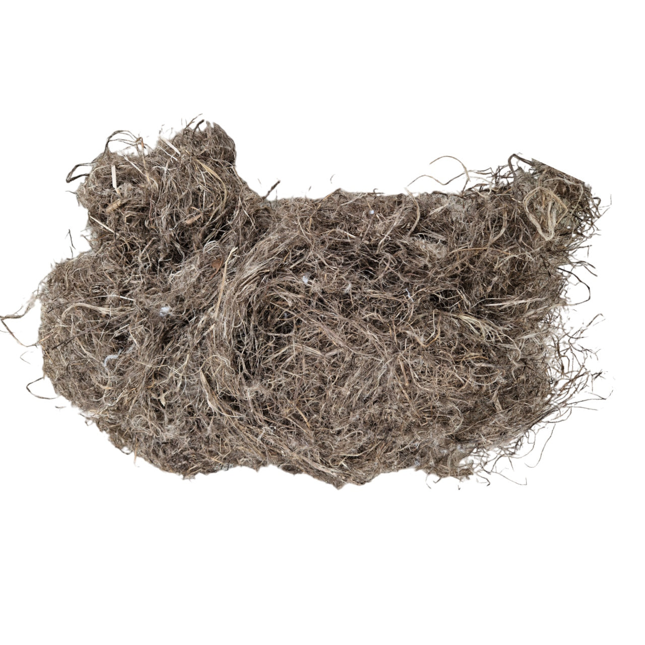 Hampefiber til madras