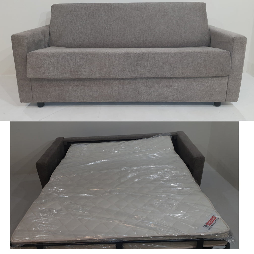 Hotel dream sovesofa første billede