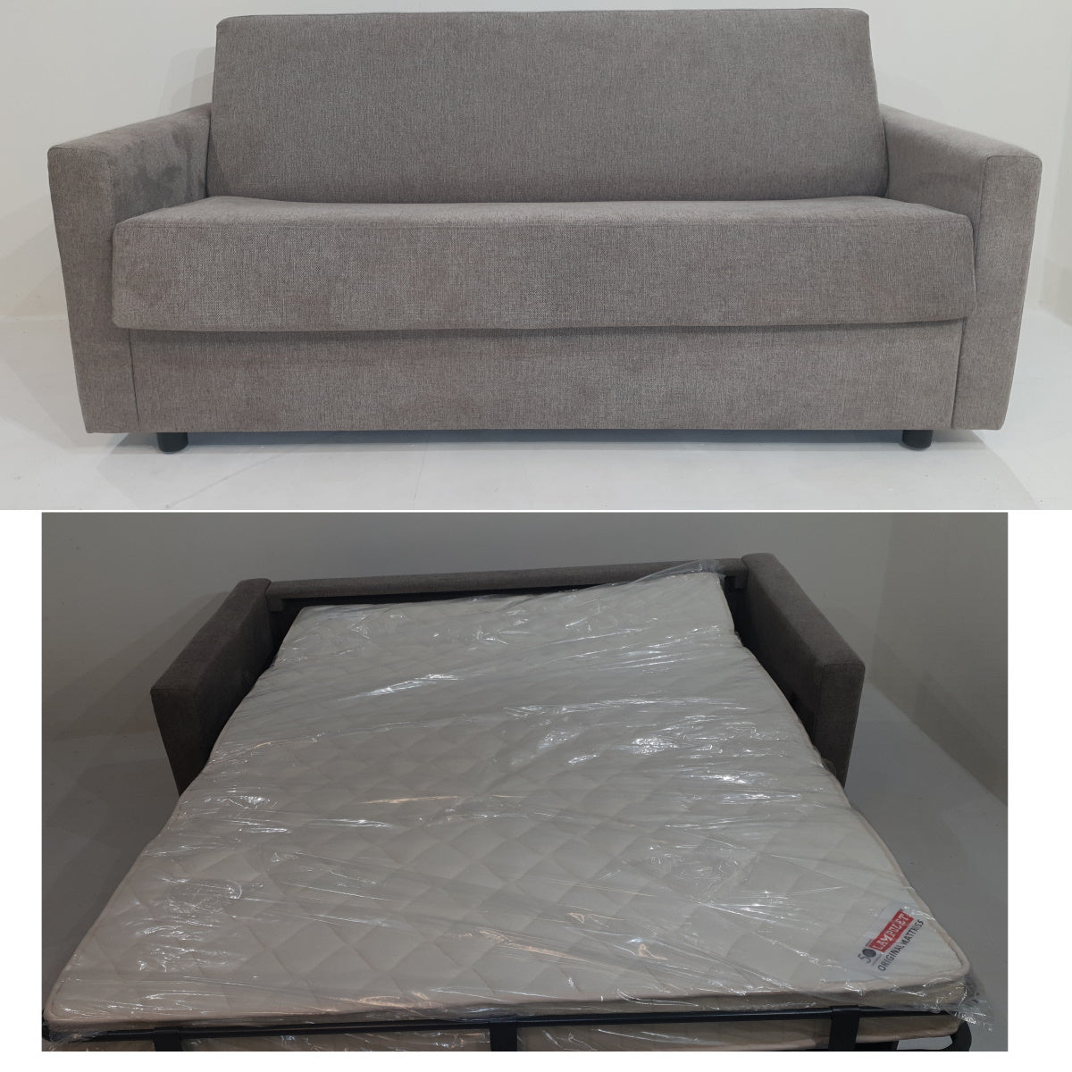 Hotel dream sovesofa første billede
