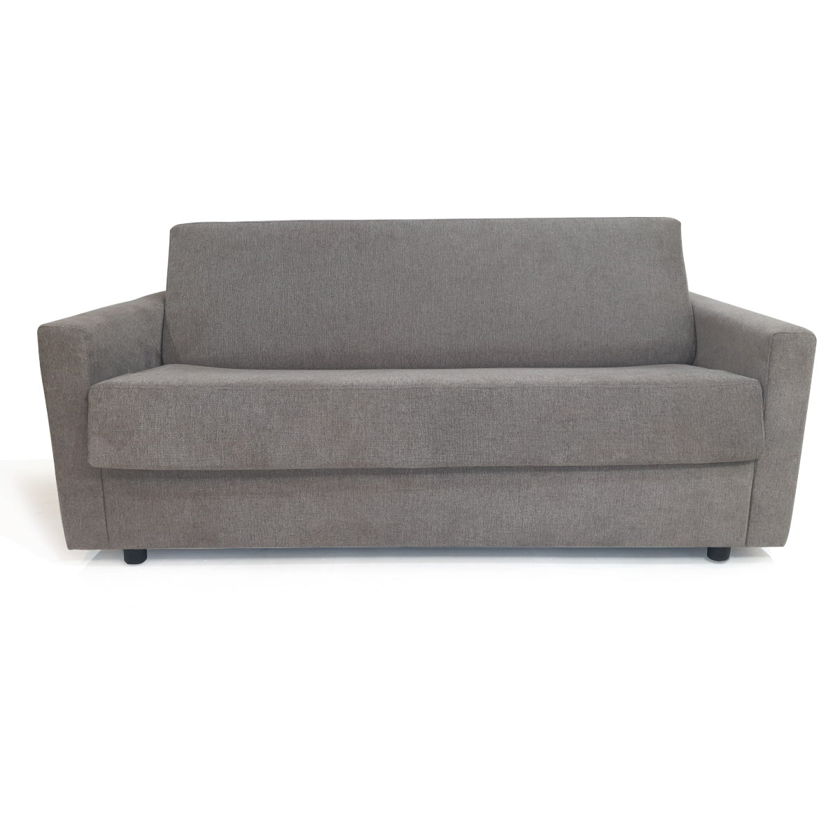 Hotel dream sovesofa hvid baggrund