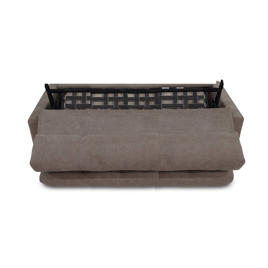 Simris sovesofa