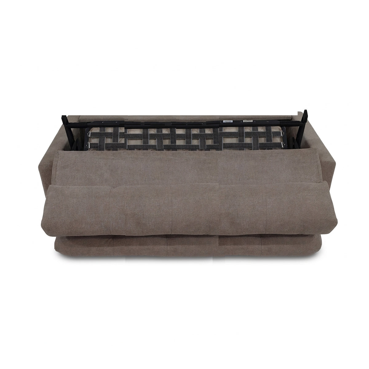 Simris sovesofa