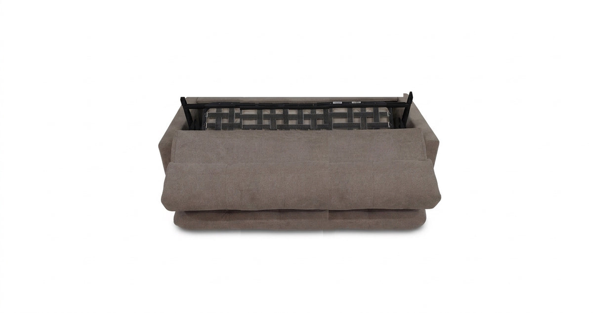 Simris sovesofa