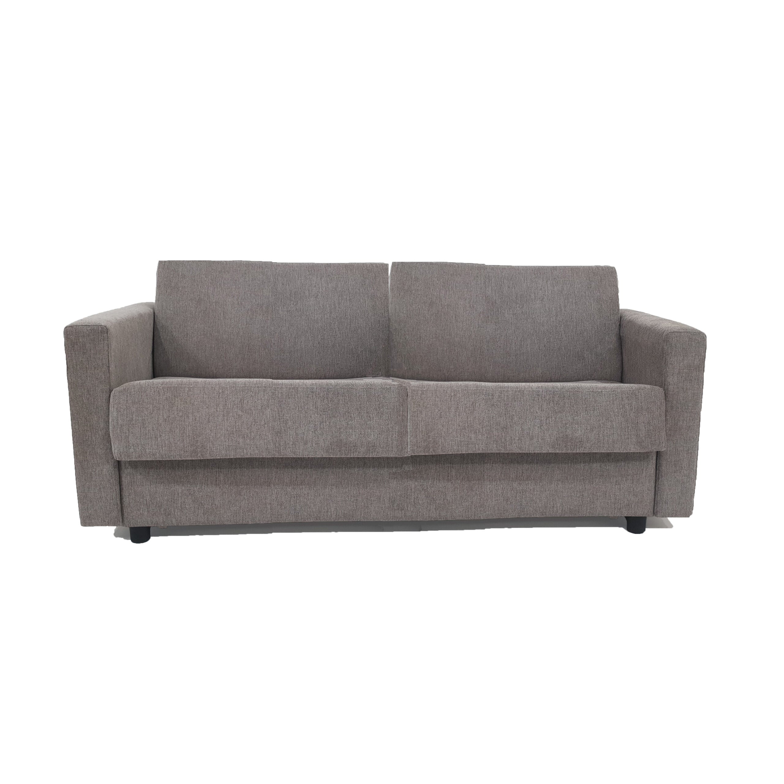 Spjutstorpssoffan sovesofa 140