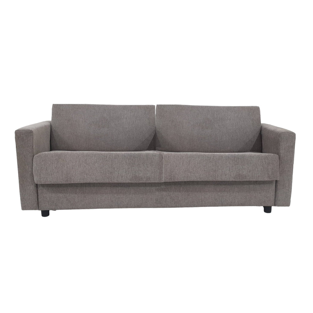 Spjutstorpssoffan sovesofa 160